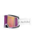 Redbull Spect Snowgoggles  solo- Chrome X I-boost Fc1-3 