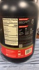 Optimum Nutrition Gold Standard 100  Whey Fruity Cereal 1 98lb Sealed 29 Serv
