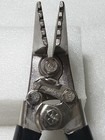 Malco S2 Hvac 3-1 8  Hand Seamer  Crimper  Sheet Metal Bender Tool  Usa N  w