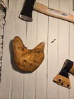 Kitty Cat Wooden Wall Hanging  Handmade By An Old Man In His Basement