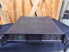 Qsc Powerlight Pl 1 4 Power Amplifier - Working - Please Read