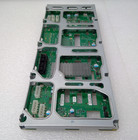 Supermicro Bpn-sas3-846el1 4u 24-bay 12gbps Sas3 sata3 Single Expander Backplane