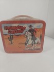 Hopalong Cassidy Lunch Box 1999