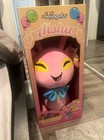 Neopets Jumbo 25th Anniversary Aisha Plush  no Codes   rare   sold Out 
