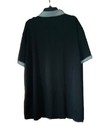 Nwt Speed Your Run German Designed Dry Fit Black Polo Shirt Mens Size 3xl