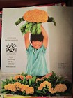 New The Whole Seed Catalog 26 Baker Creek Heirloom Seeds 532 Pgs Seeds  recipes