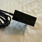 Google Chromecast Ultra Micro-usb Charger Adapter With Ethernet Gl0402