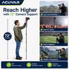 72  Monopod For Camera Heavy Duty Monopod For Canon Nikon Sony Camera Camcorder