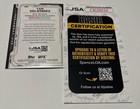 Cain Velasquez Signed Card Ufc Topps Jsa Coa Ip Auto Autographed Brown Pride A