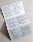 Vintage Chemical Bank New York Chembankcard Directory