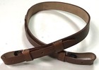 Wwi German Austro Hungarian Steyr Rifle M95 M1895 Leather Sling