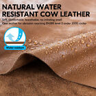 Vgo 1 Pair Cow Leather Impact Mechanic Work Gloves water Repellent ca7722ip 
