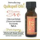 Come To Me Oil Love Ritual Romance Attraction Pagan Free Palo Santo Psalm 45