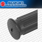 New 1978 - 2006 Suzuki Jr50 Jr 50 Oem Rh Throttle Twist Tube W  Grip 57110-04411