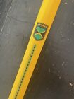 New True Temper Comp Jamaica National Team Womens Lacrosse Shaft Retail  105
