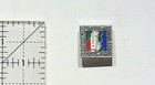 Vintage Soviet Russian Ussr Enamel Pin Badge - Architectural Landmark