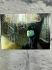 1995 Topps Dc Batman Forever Trading Cards Meridia Lot