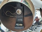 Vintage Mcm Mid Century Modern Chrome Track Eyeball Lightolier Light