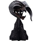 Weta Workshop The Lord Of The Rings Skull Of A Balrog Miniature Statue