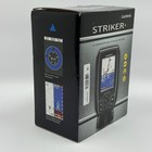 New Garmin Striker 4 Fishfinder 010-01550-00 Built In Gps
