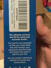 Kovspo 7 In 1 Aquarium   Fish Tank Test Strips 100 Strips