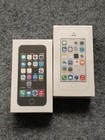 Apple Iphone 5s 16 32 64gb Gray silver gold Factory Unlocked Any Carrier