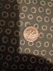 Selling A Beautiful 1976 Dime Size One Cent