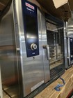 Rational Icp 10-full E 480v 3 Ph  lm100ee  Full Size Electric Combi Oven
