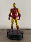 Bowen Designs Marvel Painted Statue Classic Museum Version Iron Man 156 Of 750