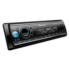 Pioneer Mvh-s522bs Single-din Audio Media With Built-in Bluetooth