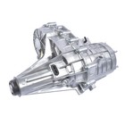 Aluminum Transfer Case Np263hd For Gmc Sierra 2500 3500 Hd 6 0l 01-07 24228407