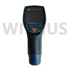 Bosch D-tect 120 Professional Universal Detector Of All Materials Wall Scanner_