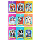 St Clare s Collection 9 Books Box Set By Enid Blyton     Ages 9-14 - Paperback