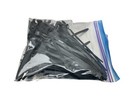 50 Pcs Push Mount Zip Ties Nylon Car Mount Wire Ties Snap In Cable Zip 175mm