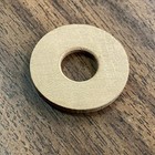 10 Original Style Solid Maple Wood Outer Valve Seats  Gulbransen Player Piano