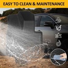 Floor Mats For Toyo-ta Rav4 2019-2024  include Hybrid   2019-2024 Toyota Rav4