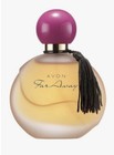 Avon Far Away Eau De Parfum Perfume Spray 1 7 Oz new sealed    Free Shipping