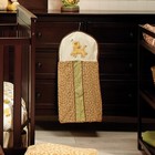 Disney Baby Lion King Simba s Wild Adventure Animal Print Diaper Stacker