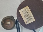Antique Western Electric Candlestick Telephone Phone Restored 1991 
