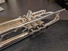 Yamaha Ytr-9335v Trumpet