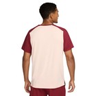 Men s Nike Carlos Alcaraz Tennis Shirt Nwt Clay Season Fz9845-677 Size M