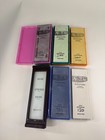 Shapton Kuromaku Professional Ceramic Whetstone Set  120-5000    Diamond Lapping
