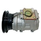 Brand New Ryc Ac Compressor Kit Eh387 Fits Mitsubishi Sigma 3 0l 1989 1990