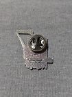 1994 Lillehammer Winter Olympics Lapel Pin One Week 7 Days 2 18 94 Pictograms
