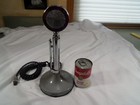Vintage Astatic Microphone Model D-104 T-ug8 Stand  Untested  t2