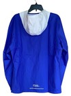 2025 Adidas Boston Marathon Running Hooded Volunteer Jacket - New - Ships Free