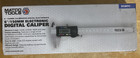 Matco Tools 6    150mm Electronic Digital Caliper  dc601c     Free S h 
