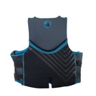 Body Glove Men s Adult Neoprene Pfd Life Jacket And Vest  Blue Fast Ship