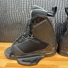 Liquid Force Transit Wakeboard Bindings Cushion System   Us 8 - 10 New