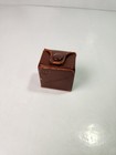 Metraphot 2 Leica Camera Exposure Meter W case Made In Germany
